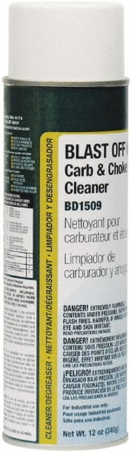 PRO-SOURCE BD1509-1 Engine Cleaner Degreaser: Aerosol Can