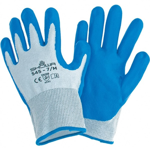 SHOWA 545M-07 Cut & Puncture Resistant Gloves