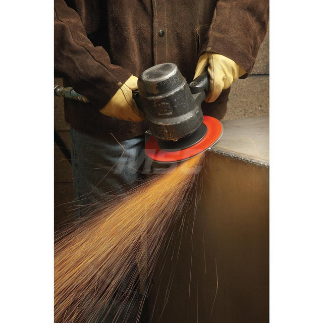 3M Disc Backing Pad: 2-1/2" Dia, Disc Pad 7000119302