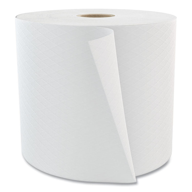 CASCADES TISSUE GROUP PRO W501 Tuff-Job S500 High Performance Wipers, 10 x 13, White, 1,100/Roll