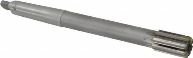 MSC 246736 Machine Expansion Reamer: Morse Taper Shank, 11" OAL