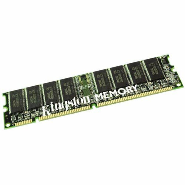 KINGSTON TECHNOLOGY CORPORATION KTH-XW9400K2/4G Kingston 4GB DDR2 SDRAM Memory Module - 4GB (2 x 2GB) - 667MHz DDR2 SDRAM - 240-pin