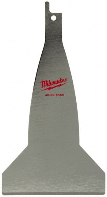 Milwaukee Tool 49-00-5456 Power Saw Scraper Blade