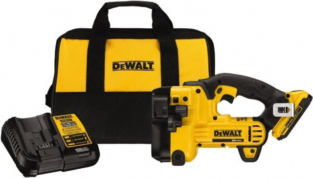 DeWALT DCS350D1 1/2 Sq In Cutting Capacity Cordless Cutter