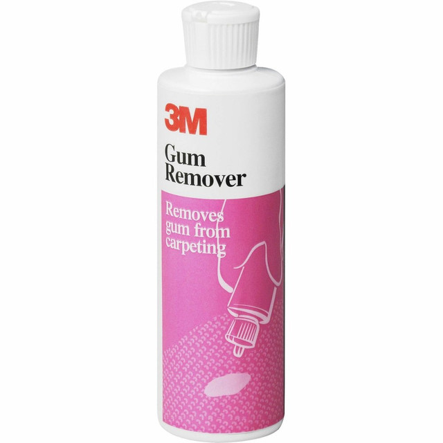 3M CO 34854 3M Gum Remover, 8 Oz Bottle