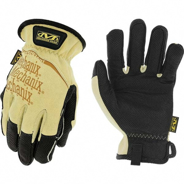 Mechanix Wear HRL-05-009 Size M (9) Kovenex Lined Goatskin Heat Resistant Glove