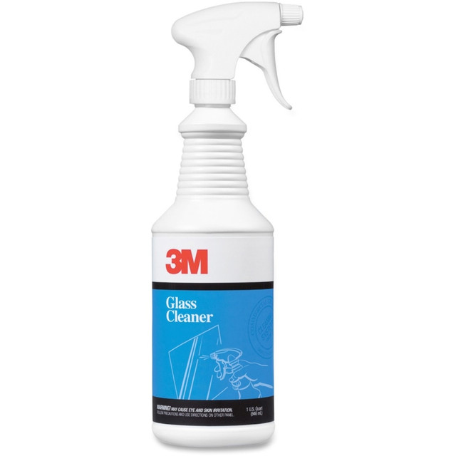 3M CO 35142 3M Scotch-Brite Glass And Surface Cleaner Spray, 32 Oz Bottle 3M CO 35142 3M Scotch-Brite Glass And Surface Cleaner Spray, 32 Oz Bottle