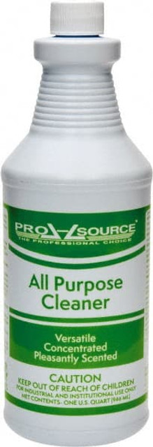 PRO-SOURCE PS053600-12 All-Purpose Cleaner: 32 oz Spray Bottle