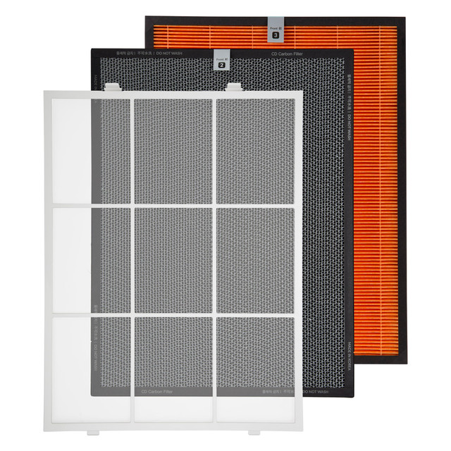 MBM CORPORATION IDEAC1007H ideal. Replacement Filter Cartridge For AP40 Healthcare Edition Air Purifier, 12 1/4inH x 1 13/16inW x 16 1/4inD MBM CORPORATION IDEAC1007H ideal. Replacement Filter Cartridge For AP40 Healthcare Edition Air Purifier, 12 1/4inH x 1 13/16inW x 16 1/4inD
