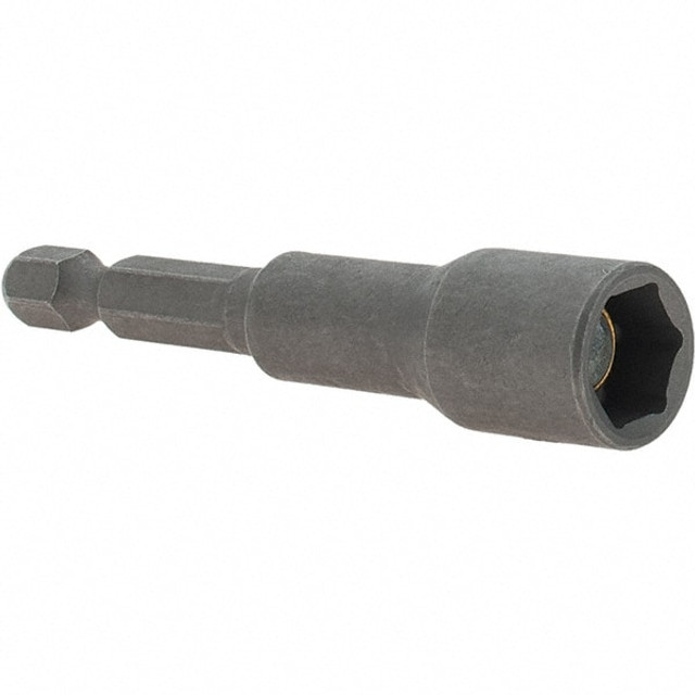 VEGA Industries -120246-10 Power Screwdriver Bit: 3/8" Hex Drive