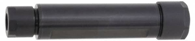 CRAFTSMAN Industries DE44-ER16/11-07 Collet Chuck: 0.019 to 0.393" Capacity, ER Collet, Double End Straight Shank