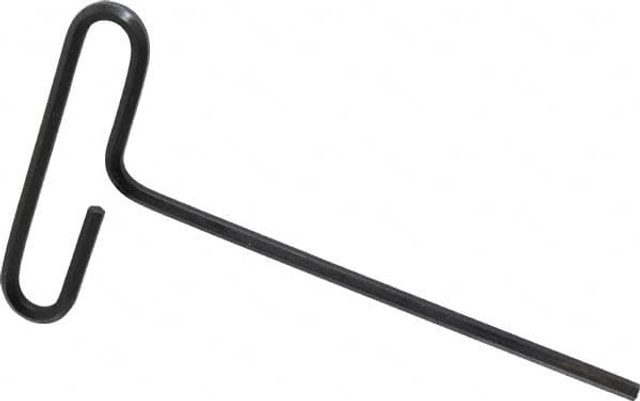 Eklind 31612 Hex Key: 0.19" Hex, T-Handle Arm