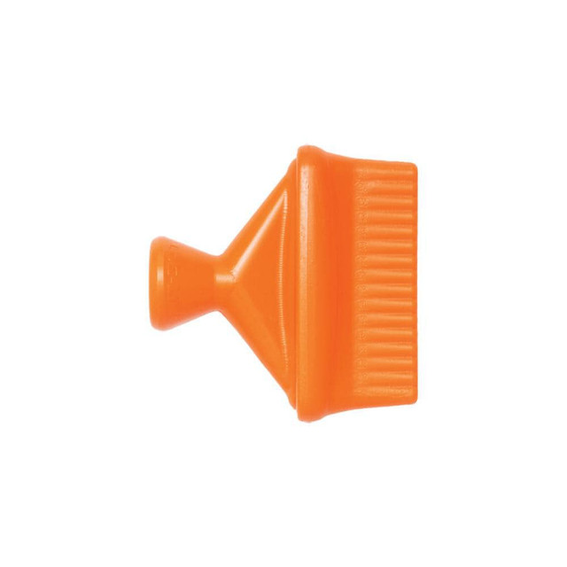 Loc-Line 49450 Swivel Coolant Hose Nozzle: Acetal