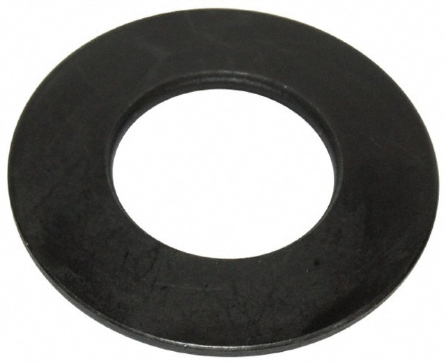 Gardner Spring GMB-440 Belleville Disc Spring: 3.622" ID, 0.6614" OAH, 7.874" OD