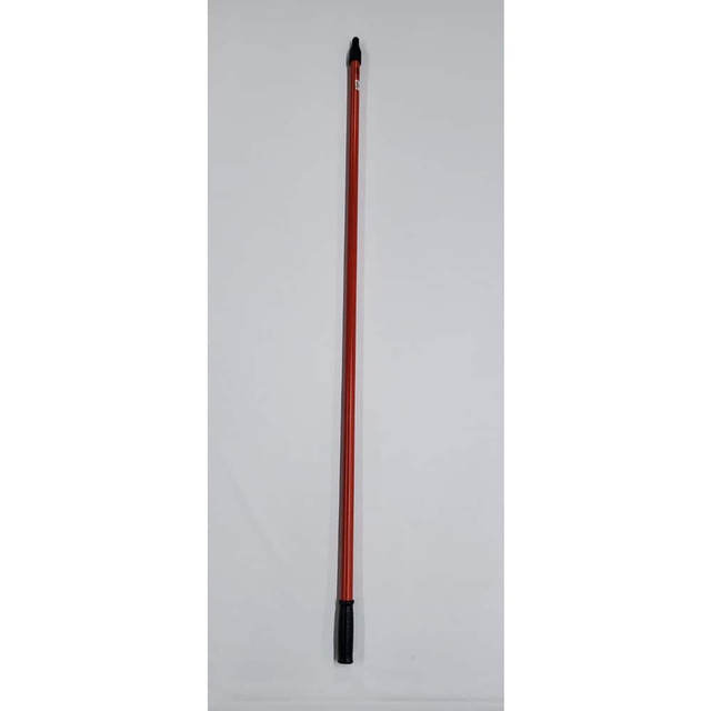 PRO-SOURCE 55501118 60 x 1-1/4" Fiberglass Handle for Floor Squeegees & Push Brooms