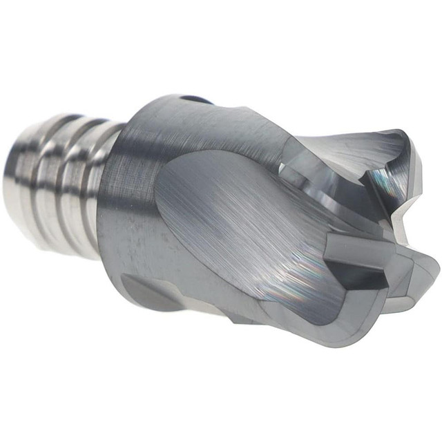 Iscar 5606818 End Replaceable Milling Tip: MMEFF160T5R3.254T10 IC903, Carbide