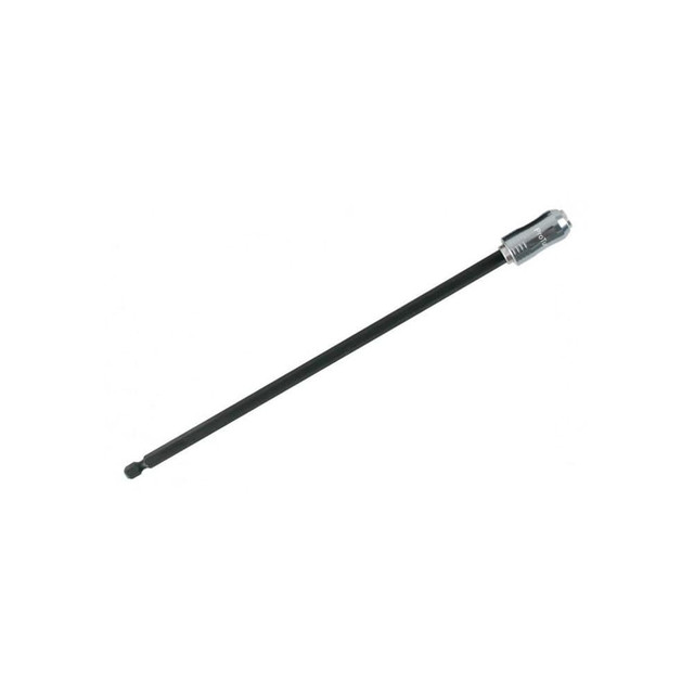 Wiha 71479 Hex Driver Bit Holder: Quick Release