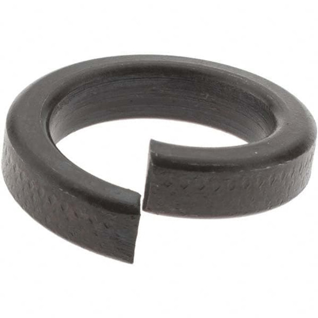 Value Collection HLWIA075USA-050 3/4" Screw Steel High Collar Split Lock Washer