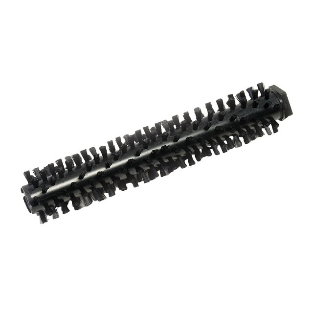 NILFISK-ADVANCE, INC. 56265044 Nilfisk ES300/ES400 Nylon Carpet Brush, 16in, Black NILFISK-ADVANCE, INC. 56265044 Nilfisk ES300/ES400 Nylon Carpet Brush, 16in, Black
