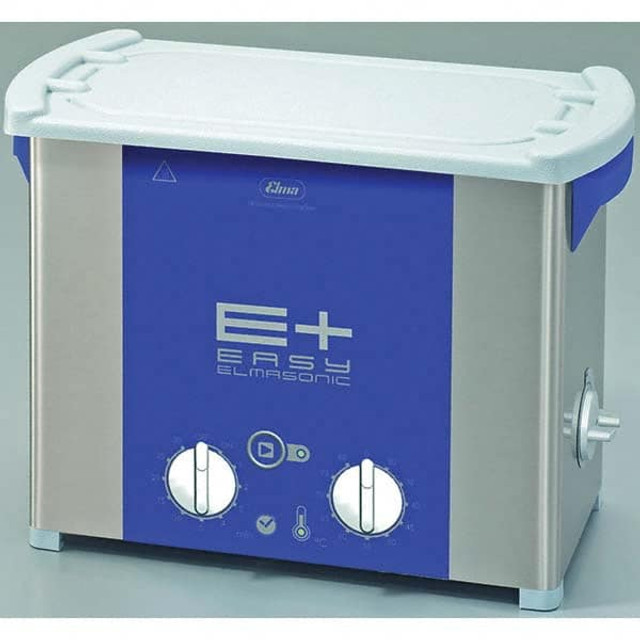 Elma 107 1667 Ultrasonic Cleaner: Bench Top