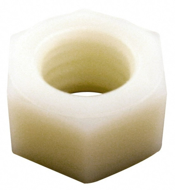 MSC HNN-1280-789-N 7/8-9 UNC Nylon Right Hand Hex Nut