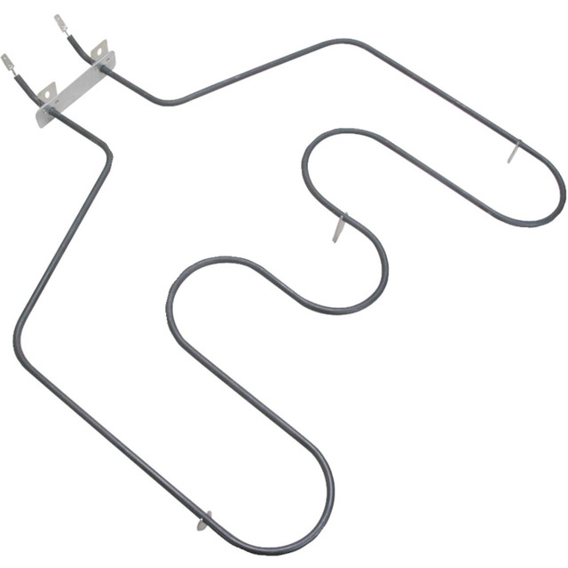 EXACT REPLACEMENT PARTS ERB44T10011 ERP WB44T10011 Bake, Broil or Bake/Broil Element (Bake/Broil Element, GE) - Element