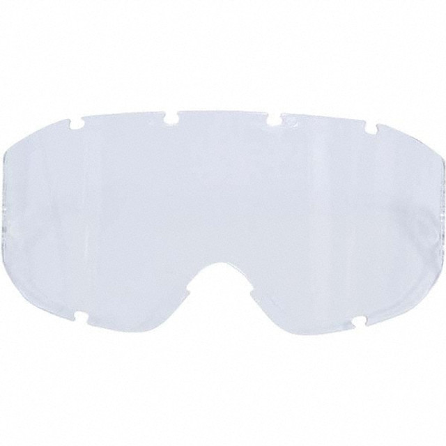 KleenGuard 30707 Safety Goggles: Anti-Fog, Clear Polycarbonate Lenses