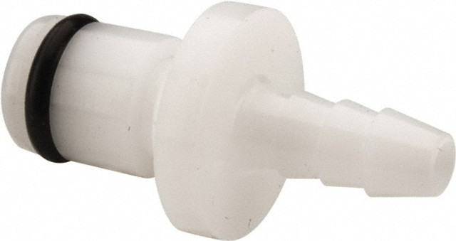 CPC Colder Products PMC2202 1/8" Nominal Flow, 1/8" ID, Male, Inline Hose Barb-Male Plug