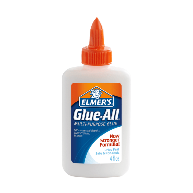 ELMERS PRODUCTS INC E1322 Elmers Glue-All, 4 oz ELMERS PRODUCTS INC E1322 Elmers Glue-All, 4 oz
