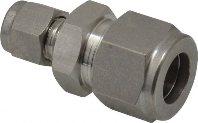 Ham-Let 3001641 Compression Tube Union: Compression x Compression