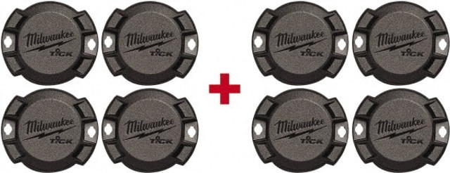 Milwaukee Tool 3794154/5056775 Power Drill Tool Tracker:
