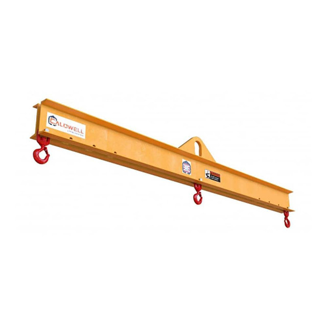 Caldwell 20-1/2-4 1,000 Lb Capacity Lifting Beam