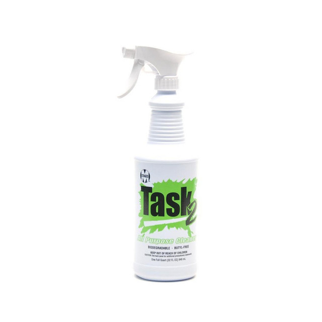 Master Fluid Solutions TASK2APC-QT All-Purpose Cleaner: 1 Qt Bottle