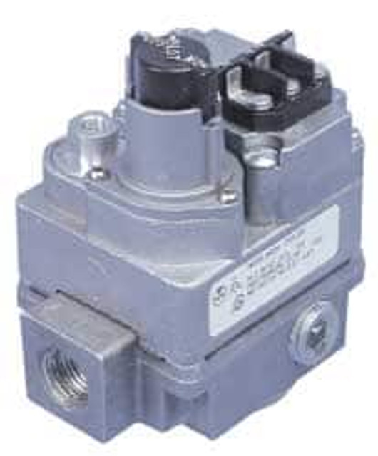 White-Rodgers 36C03U433S1 750 mV Coil Voltage, 3/4" x 3/4" Pipe, Natural, LP Standing Pilot Gas Valve