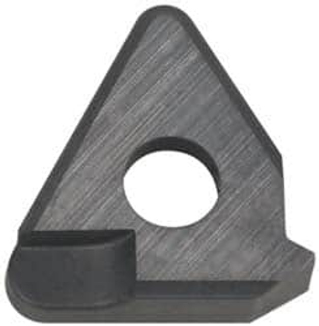 Hertel H08699977 Anvil for Indexables: 0.5" Insert Inscribed Circle, External Right Hand & Internal Left Hand