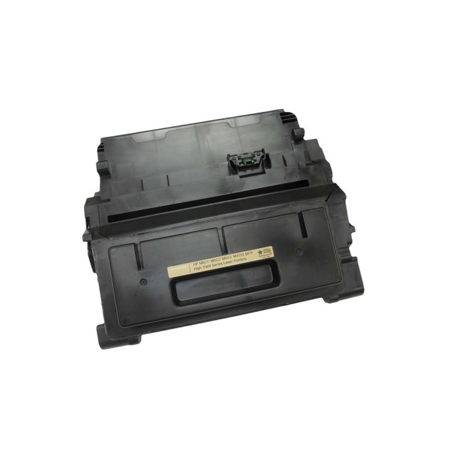 IMAGE PROJECTIONS WEST, INC. Hoffman Tech 845-90X-HTI  Remanufactured Black Toner Cartridge Replacement For HP 90A, CE390X, 845-90X-HTI