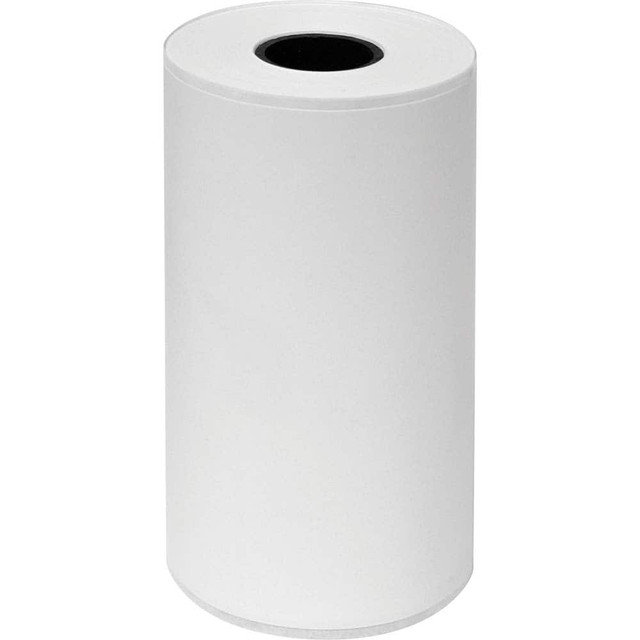 Brother RDS02U1 Label Ribbon: White, Paper