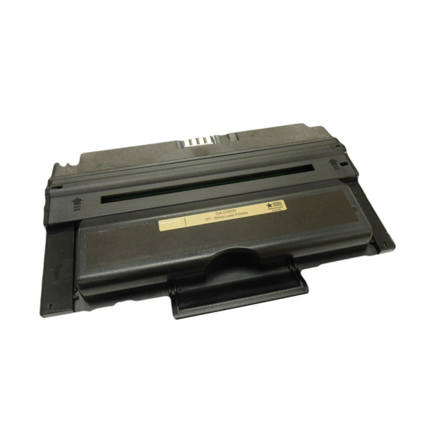 IMAGE PROJECTIONS WEST, INC. 845-209-HTI Hoffman Tech Remanufactured Black Toner Cartridge Replacement For Dell 330-2209, 845-209-HTI