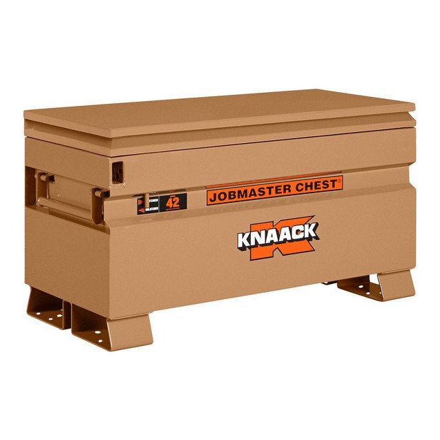 Knaack 42 Job Site Tool Box: Job Site