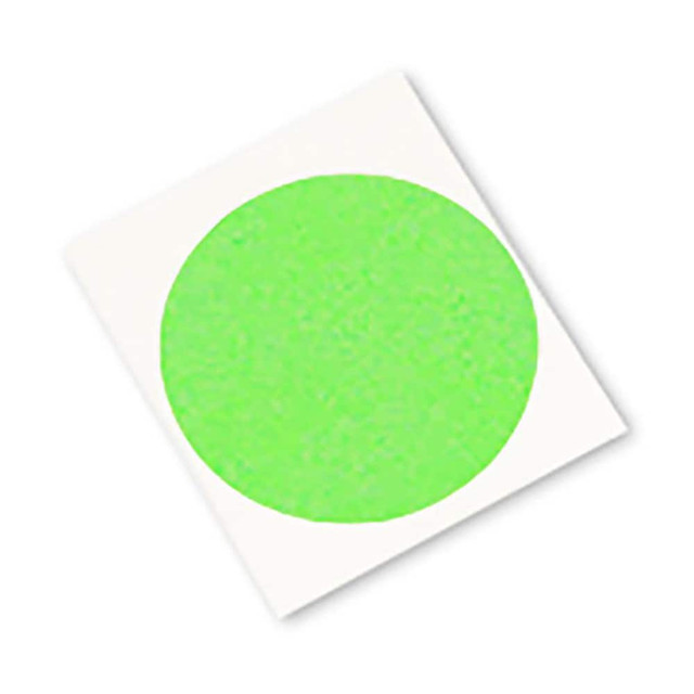 3M High Temperature Masking Tape: 1/8" Wide, 6.7 mil Thick, Green 888519336144