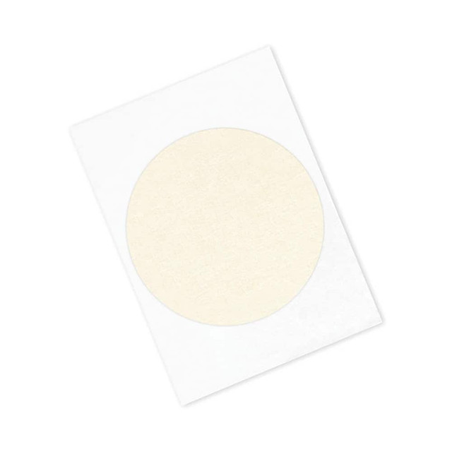 3M High Temperature Masking Tape: 3/8" Wide, 7.2 mil Thick, Tan 888519016732