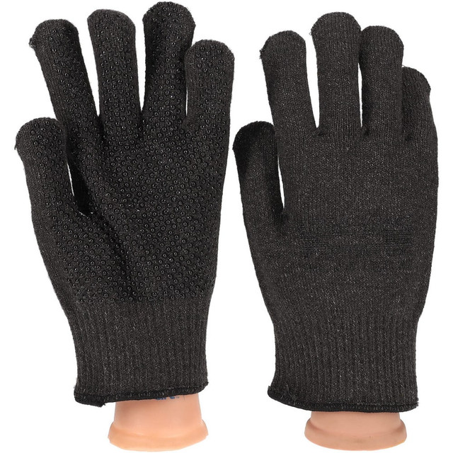 PRO-SAFE GLA-THP10D2-XL Cut-Resistant Gloves: Size XL, ANSI Cut A3, Nylon & Spandex Blend