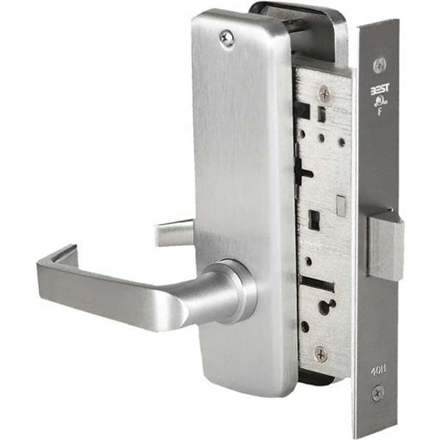 Best 45H0L15J626RH Privacy Lever Lockset for 1-3/4" Thick Doors