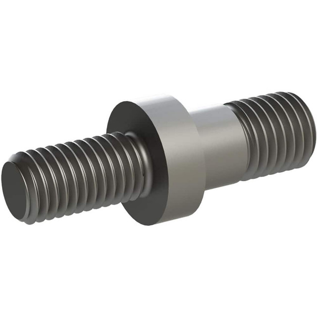Brewer Machine & Gear Co. IS750 Drive Tighteners, Idlers & Aligners; Product Type: Shoulder Stud ; Material: Steel ; Overall Width: 3 ; Mounting Hole Diameter: 0.6250 ; Bore Diameter: 0.7500 ; Overall Diameter: 1.125