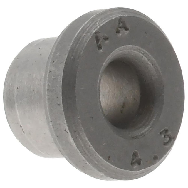 Boneham AM00000151 Press Fit Headless Drill Bushing: HM, 4.3" ID