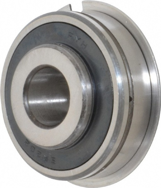 Value Collection ER10 5/8" ID x 1.85" OD, 2,877 Lb Dynamic Capacity, Standard Insert Bearing