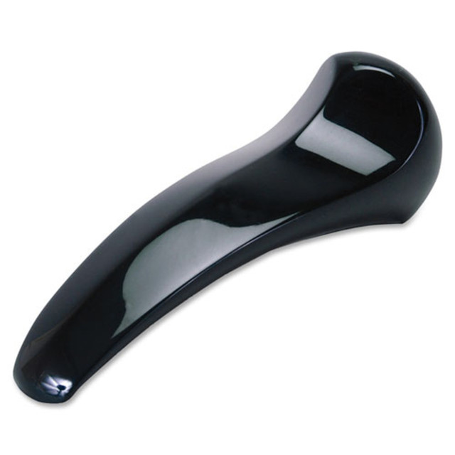 SOFTALK INC 00101M Softalk Shoulder Rest With Microban, Black SOFTALK INC 00101M Softalk Shoulder Rest With Microban, Black