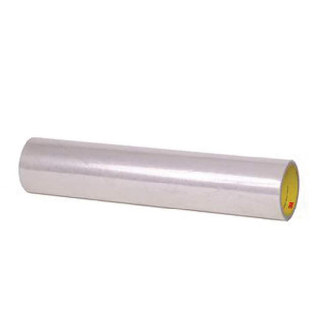 3M Masking Tape: 6" Wide, White 888519090664