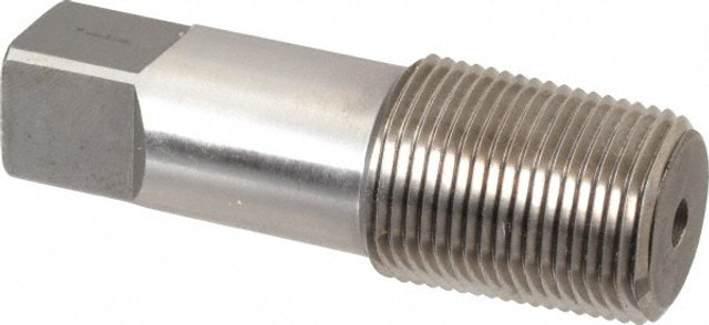 Balax 02600-000 3/4-14 NPT, Bright Finish, High Speed Steel, Thread Forming Pipe Tap