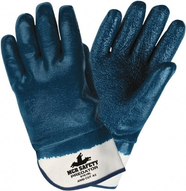 MCR Safety 9761RM Size M General Protection Work Gloves